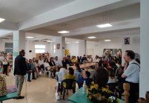 Comune di Rosarno – incontro per discutere su misure di contrasto alla povertà