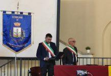 Premio Serto di pace a Michele Conia per gestione emergenza COVID e accoglienza profughi ucraini