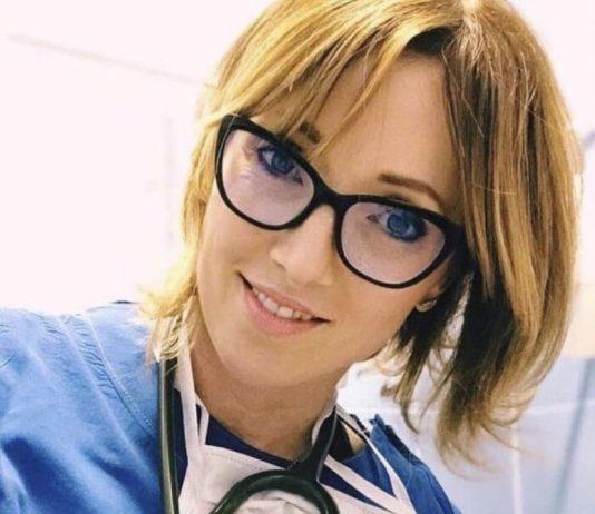 Dottoressa no vax radiata da ordine medici