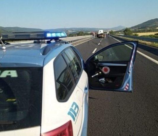 Incidente su Autostrada del Sole – morta donna calabrese