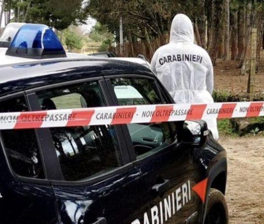 Omicidio imprenditore Cuzzocrea – arrestato cugino