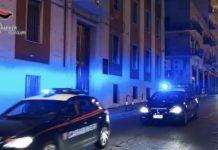 Ndrangheta: associazione mafiosa, 5 persone arrestate
