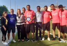 Lo sport come veicolo di inclusione sociale: Fratelli d’Italia premia la A.s.d. Gioiese”