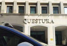 Arrestati tre soggetti per furto aggravato in concorso