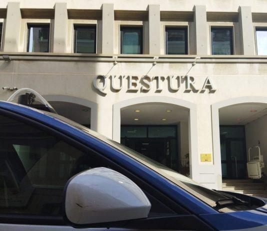 Arrestati tre soggetti per furto aggravato in concorso