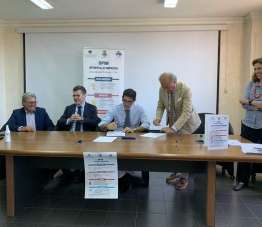 Comune di Rosarno – attivato sportello per le imprese”