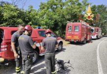 Calabria – 76enne scomparso, trovato morto