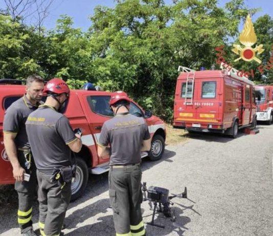 Calabria – 76enne scomparso, trovato morto