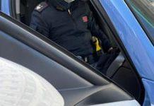 “Ho ucciso mia sorella” – 24enne chiama 113 ed aggredisce agenti