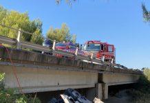 Calabria – incidente su Ss 106, morto un uomo