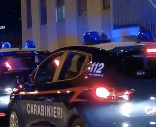 Operazione New Generation – Riscatto II: droga, armi ed estorsioni