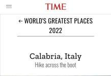 “Kalabria Coast to Coast” sul Time, il consigliere regionale Antonio Lo Schiavo si rivolge al presidente Roberto Occhiuto: «Modello turistico da valorizzare»