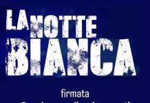 Il 20 agosto a Palmi la VI edizione della NOTTE BIANCA