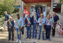 Nuovi sit-in protesta ospedale Polistena