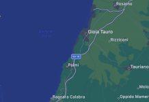 Scossa di terremoto nel reggino