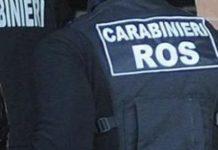Ndrangheta: estorsioni e traffico di stupefacenti – Operazione “Medoro”, arresti