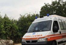 Calabria – Trattore si ribalta: 34enne muore schiacciato
