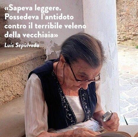 Calabria – Zia Gina a 97 anni testimonial campagna Rubettino