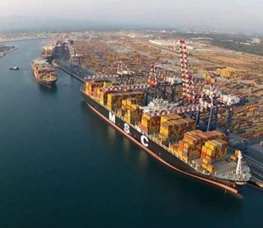 Bruno Bossio: “Il porto di Gioia Tauro si avvia ad essere il più competitivo nel mediterraneo”