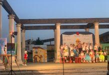 Rosarno – Musical “Pinocchio e la fatica di crescere”