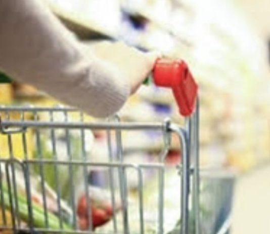Causa l’inflazione + 150 milioni per spesa alimentare famiglie calabresi. Caldo e siccità spingono aumenti a doppia cifra di frutta e verdura