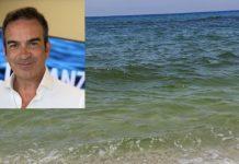 Mare Calabria – Nuova ordinanza di Occhiuto su depurazione