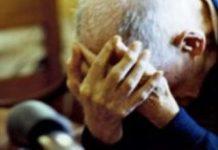 Reggio Calabria – sequestrano anziano e provano ad amputargli un dito