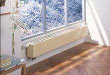 Termoarredi: il riscaldamento che diventa anche design