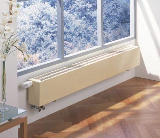 Termoarredi: il riscaldamento che diventa anche design