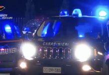 Operazione “New generation- Riscatto II” eseguite 29 misure cautelari