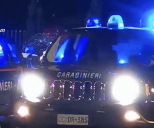 Operazione “New generation- Riscatto II” eseguite 29 misure cautelari