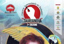 Taurianova – VII edizione Concorso Madonnari: oltre 50 artisti provenienti da ogni parte del mondo