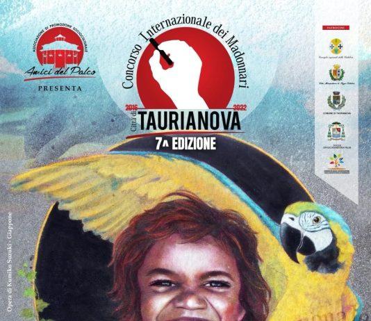 Taurianova – VII edizione Concorso Madonnari: oltre 50 artisti provenienti da ogni parte del mondo