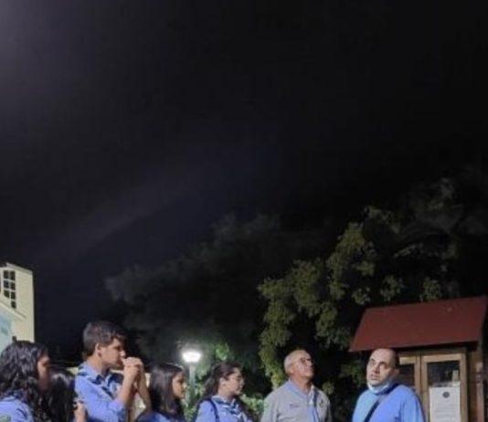 Scout Rosarno1: “Il nostro percorso di formazione e conversione in ricordo delle vittime innocenti di mafia”