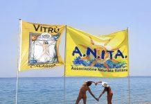 Calabria – Nasce nel reggino la prima spiaggia naturista