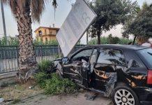 Ennesimo incidente su Ss 106 – morta una donna