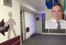Occhiuto: “Conclusi lavori ammodernamento pronto soccorso Polistena”