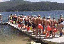 Lorica Lake, successo senza precedenti per l’evento unico in Sila