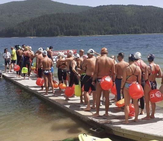 Lorica Lake, successo senza precedenti per l’evento unico in Sila