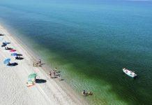 Mare pulito – Il Sindaco di San Ferdinando presenta esposto in Procura