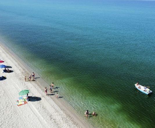Mare pulito – Il Sindaco di San Ferdinando presenta esposto in Procura