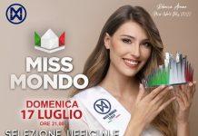 Miss Mondo Calabria scalda i motori per la nuova stagione 2023
