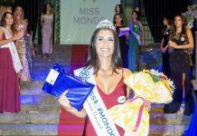 La vibonese Nicoletta Ventrice vince la selezione del concorso di bellezza di Miss Mondo Calabria