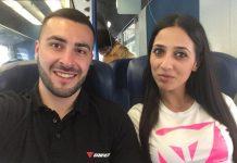 Uccise la fidanzata nel 2020 – ergastolo per Antonio De Pace