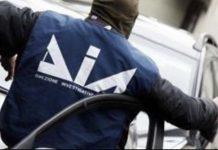 Ndrangheta- Operazione Planning: 12 arresti
