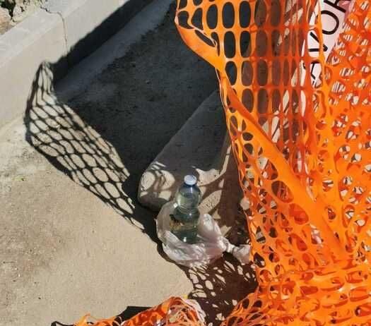 Calabria – intimidazione ad imprenditore