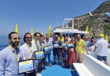 Premio Oscar Green giovani Coldiretti: giovani che vogliono riprendersi presente e futuro