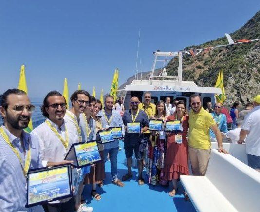 Premio Oscar Green giovani Coldiretti: giovani che vogliono riprendersi presente e futuro