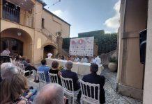 Presentata la settima edizione del Concorso internazionale dei Madonnari – Città di Taurianova
