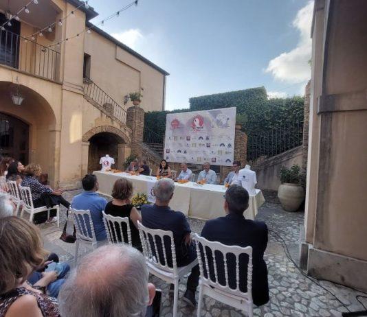 Presentata la settima edizione del Concorso internazionale dei Madonnari – Città di Taurianova
